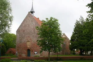 Visquard Church