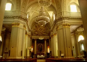 Treia Cathedral