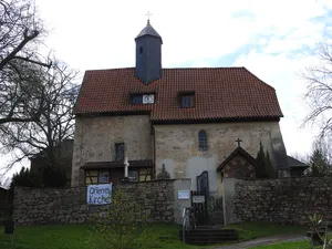 Protestant Church Schlettwein