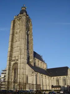 Sint-Walburgakerk
