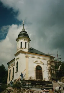 Church of the Sacred Heart
