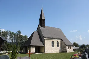 Kirche St Lorenzen