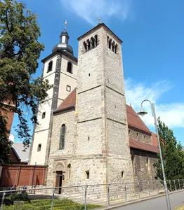 Reglerkirche (Erfurt)