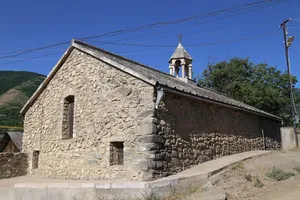 Holy Resurrection Church