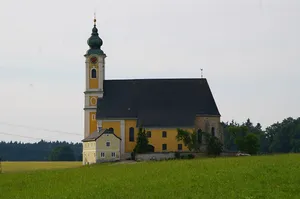 Saint Bartholomew Church