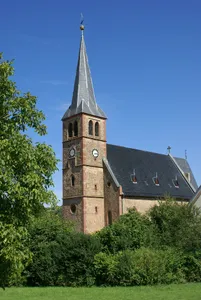 Pfarrkirche