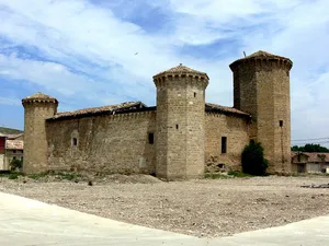 Castle of Leiva