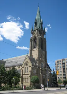 St. Mary's Church