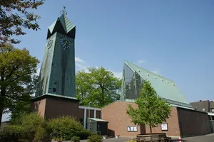 Heilig-Geist-Kirche