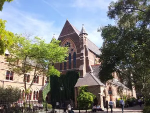 St Michael's Church