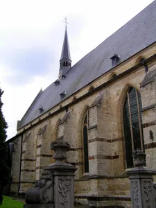 Saint John the Baptist Church
