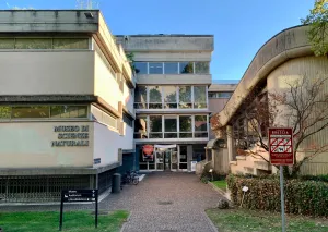 Museo civico di scienze naturali