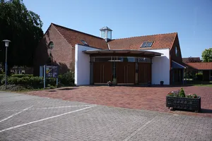 St.-Willehad-Kirche