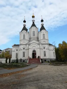 Church of Saint Michael