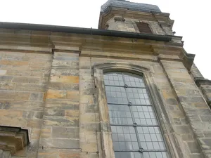 Friedenskirche