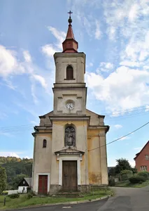 Church of Our Lady of the Snow