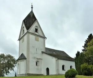 Evangelische Kirche (Raubach)