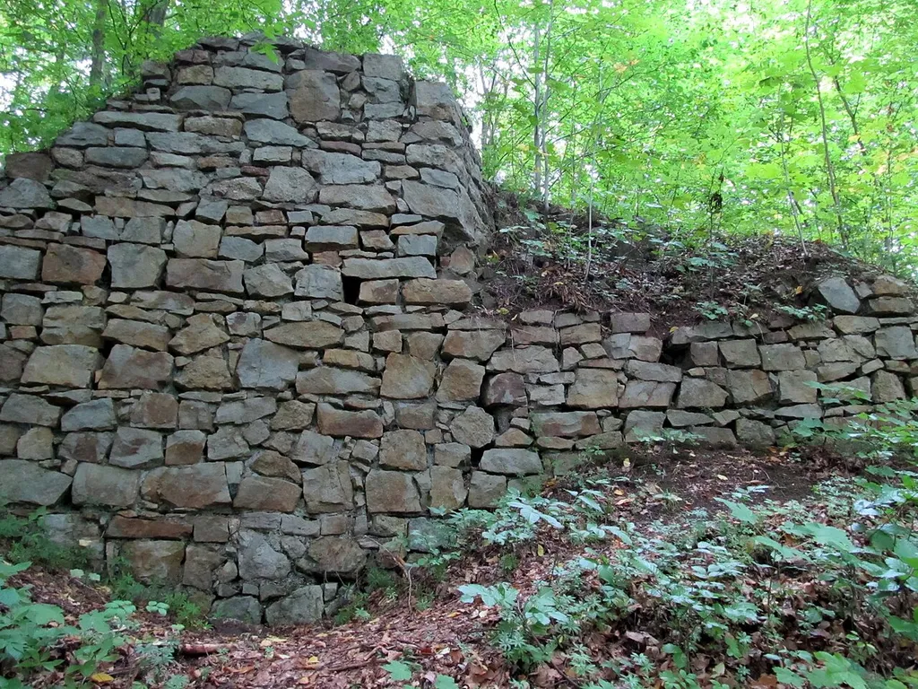 This is a photo of a cultural monument of the Czech Republic,number: