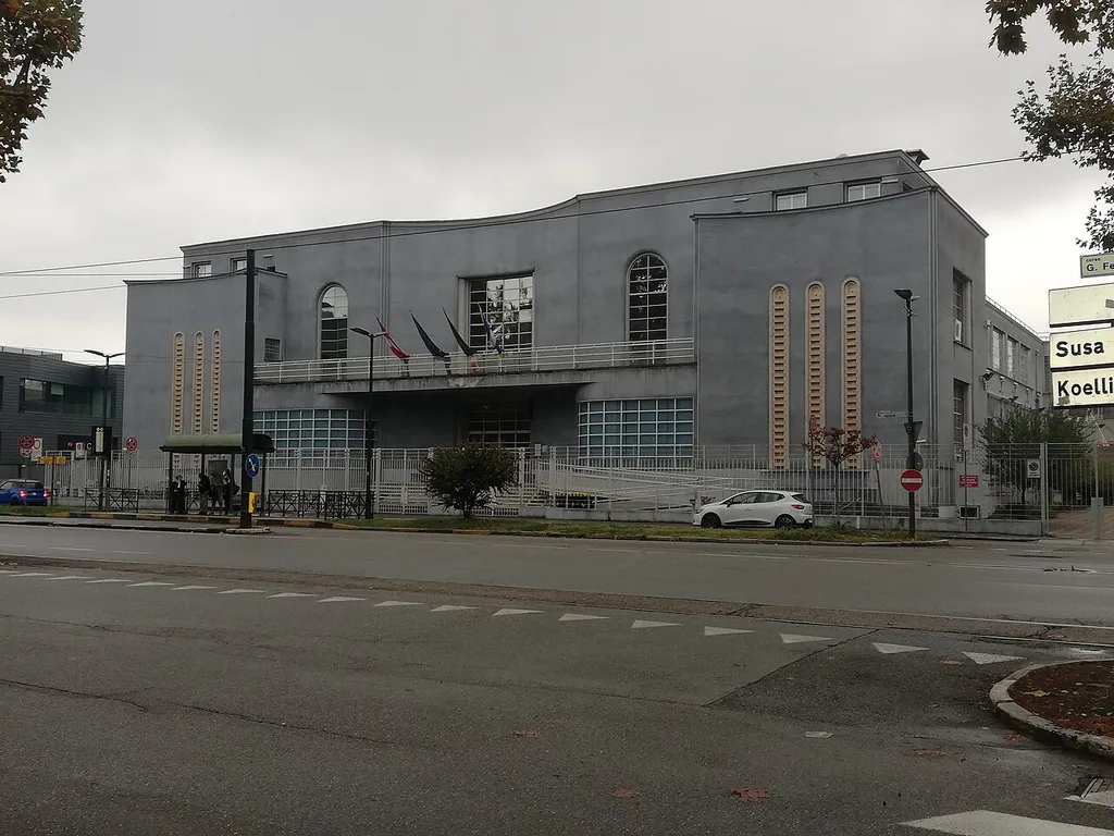 Monumentale Stadium