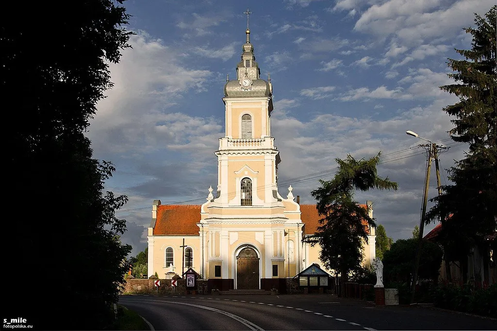 Sanktuarium Matki Bożej Bolesnej