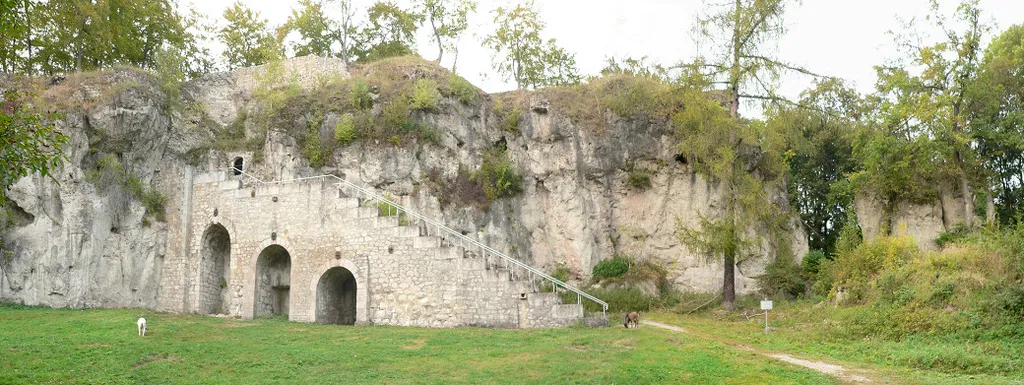 Scharzfels Castle