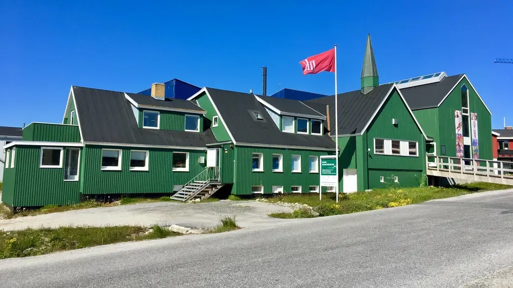 Nuuk Art Museum