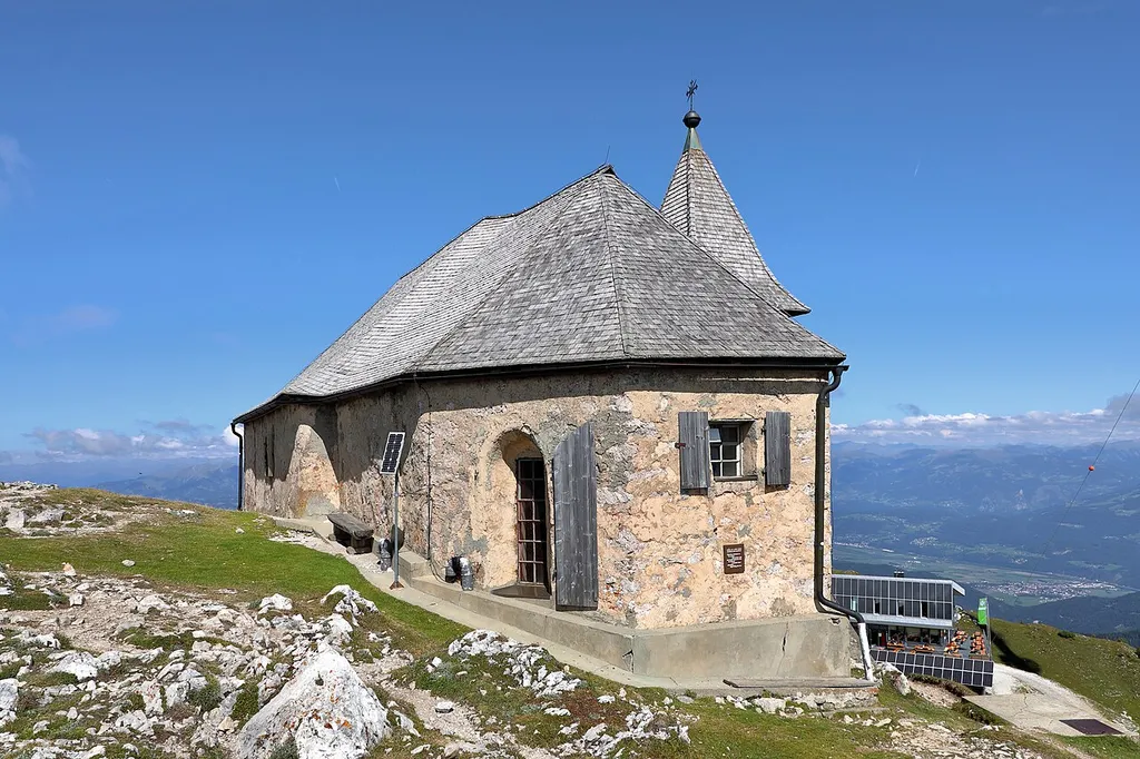 Deutsche Kapelle