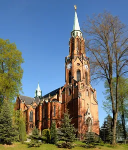 St. Jacobus