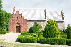 Værum Church