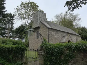 Church of Holy Trinity