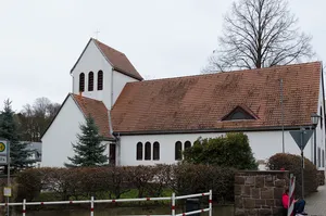 St. Conrad's Church