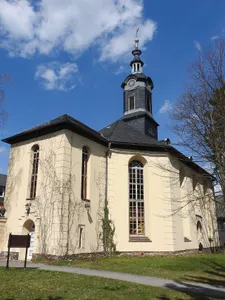 Kreuzkirche