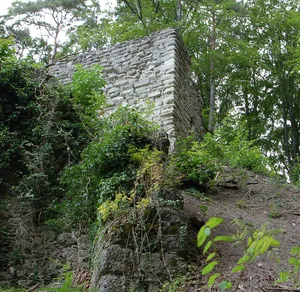 Burg Hohenfels