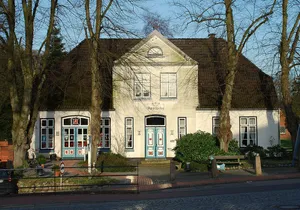 Alte Landapotheke Burg