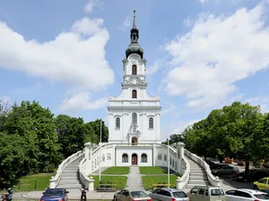 Kaasgrabenkirche
