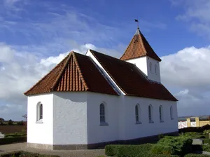 Agerø Church