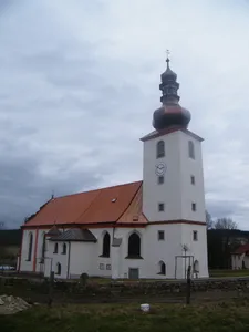 Church of Saints Simon and Jude