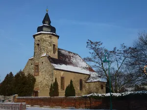 Protestant Church (Starsiedel)
