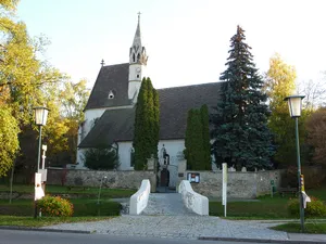 Filialkirche hl. Nikolaus (Langenlois)