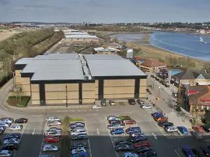 Cineworld Cinema Rochester