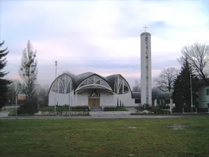 Church of Saints Cyril and Methodius