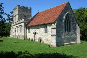 St Bartholomew's Church, Furtho