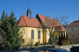 Klosterkirche