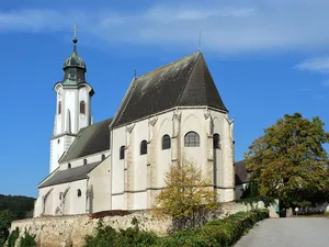 Pfarrkirche St. Nikolaus Emmersdorf