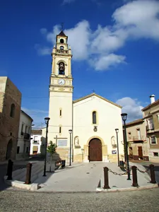 Church of Saint Michael and Saint Mary Magdalene