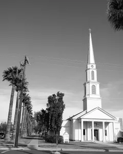 First Congregational Church (Phoenix, Arizona)
