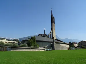 Saint Joseph church