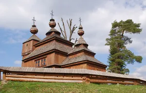 Church of Saint Nicolas