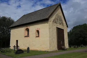 Dädesjö Church