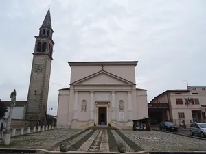 Saint Gregory church